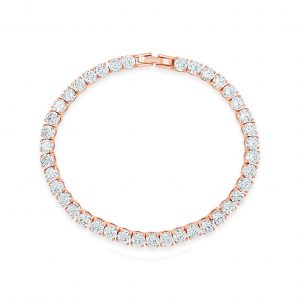 ABSOLUTE B2023RS ROSE GOLD BRACELET