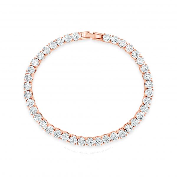 ABSOLUTE B2023RS ROSE GOLD BRACELET