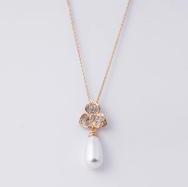 RIVKA NECKLACE - Image 3