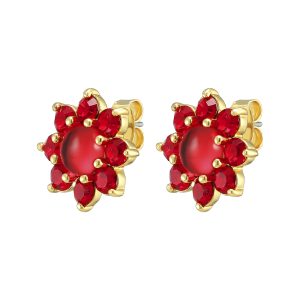 LV earrings – allure boutique