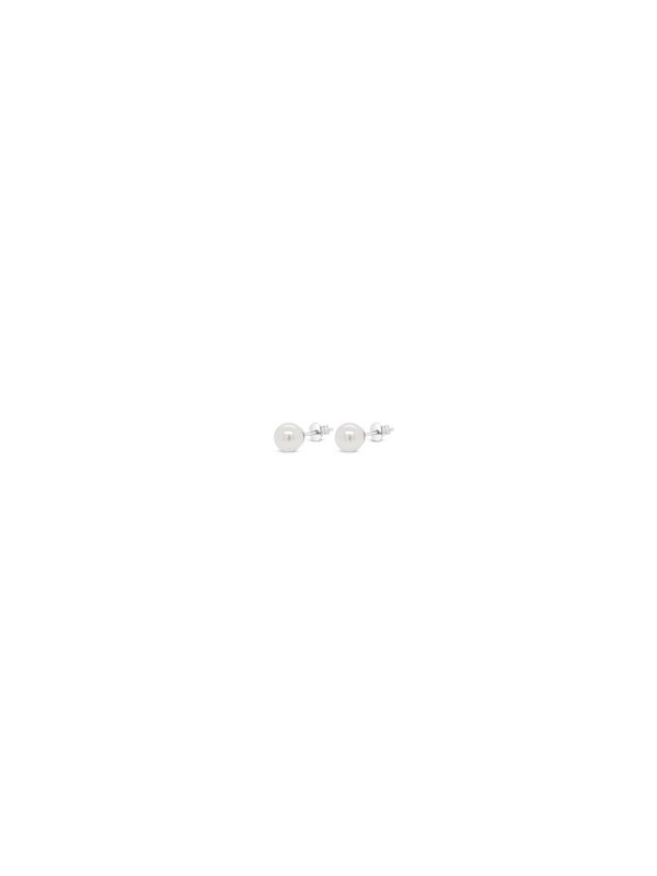 Absolute The Silver Collection Earrings SE225SL