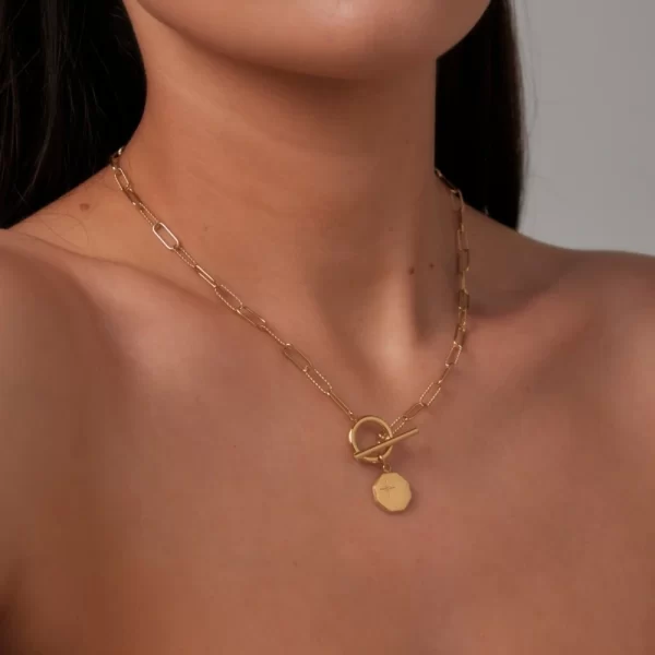 SHELBY NECKLACE - Image 3