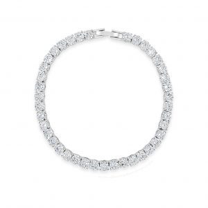ABSOLUTE B2023SL SILVER BRACELET