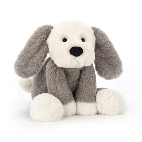 Jellycat Smudge Puppy Medium - Image 2