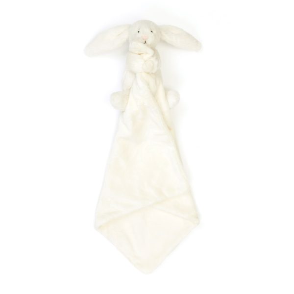 JellyCat Bashful Bunny Soother Cream - Image 4