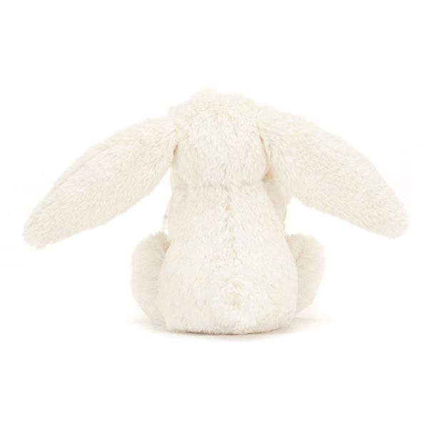 JellyCat Bashful Bunny Soother Cream - Image 2