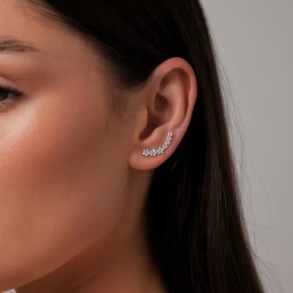 SABRINA CLIMBER EARRINGS