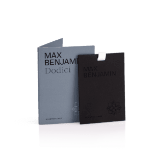 Dodici Scented Card
