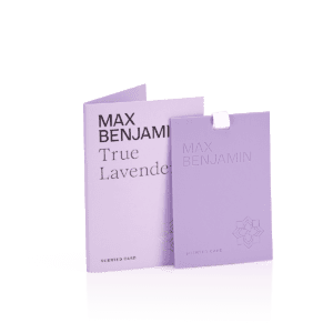 True Lavender Scented Card