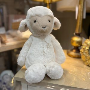 JELLYCAT Skipson Lamb Original (Bashful)