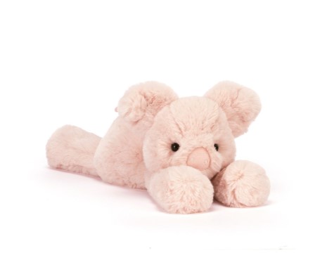 JELLYCAT Smudge Pig Original - Image 5