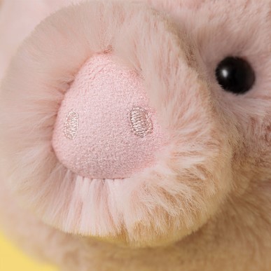 JELLYCAT Smudge Pig Original - Image 4
