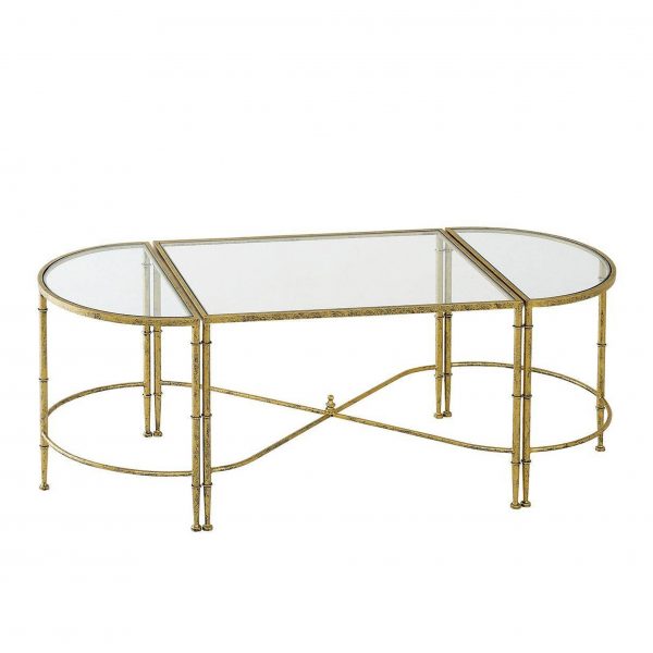MINDY BROWNES ANDRIA TABLE SET
