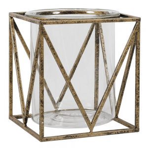 Mindy Brownes Solomon Candle Holder Small