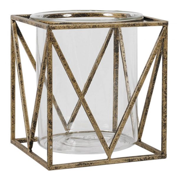 Mindy Brownes Solomon Candle Holder Small