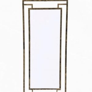 Mindy Brownes Imogen Mirror
