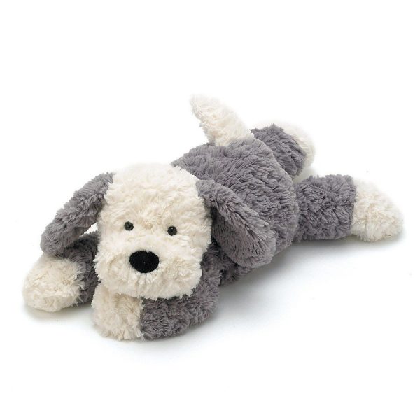 JellyCat Tumblie Sheep Dog Medium - Image 2