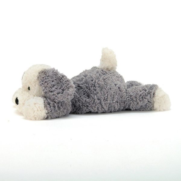 JellyCat Tumblie Sheep Dog Medium - Image 3