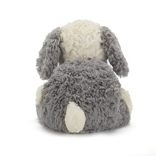 JellyCat Tumblie Sheep Dog Medium - Image 4