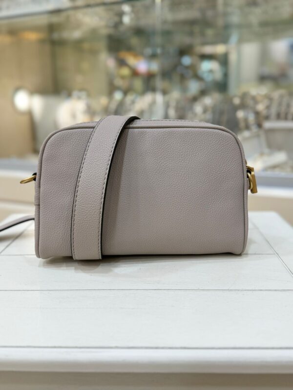 GUESS Cosette Crossbody Taupe - Image 2