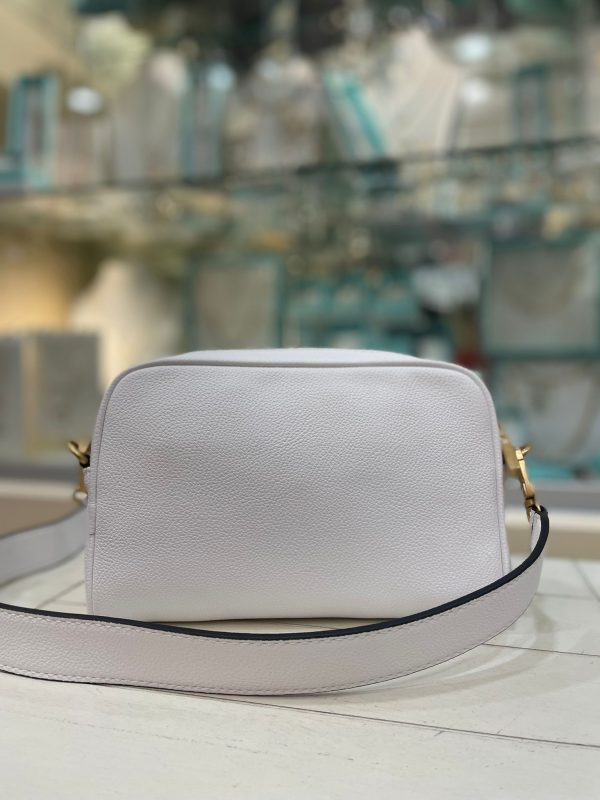 GUESS Cosette Crossbody White - Image 2