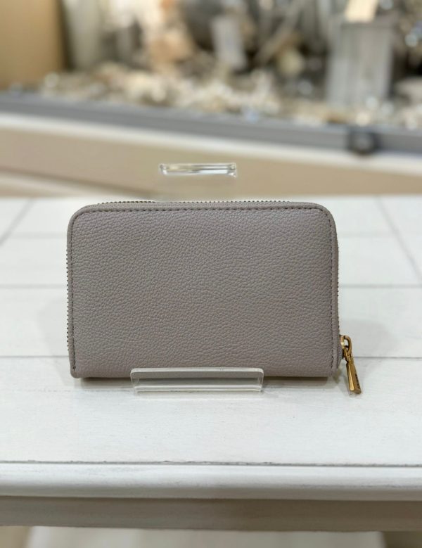 GUESS Cosette SLG Wallet Taupe - Image 2