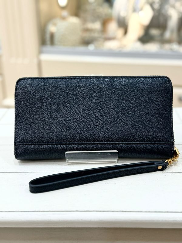 GUESS Cosette SLG Wallet Black - Image 2