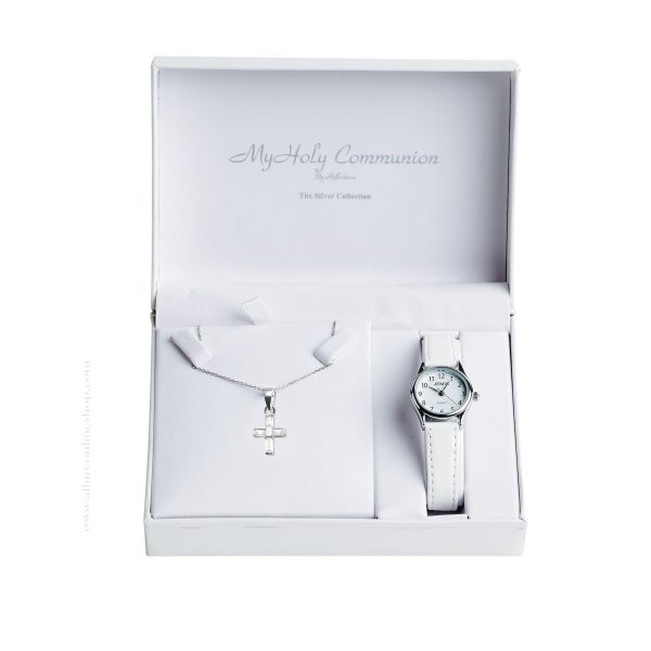 VAL F Communion Set