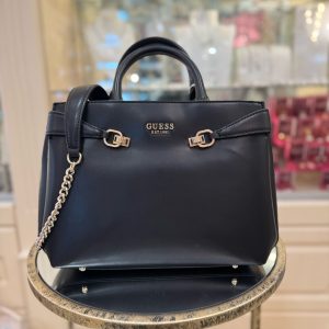GUESS Lorelei Handbag Black