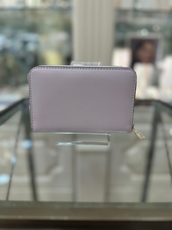 GUESS Jane Mini Wallet Lotus - Image 2