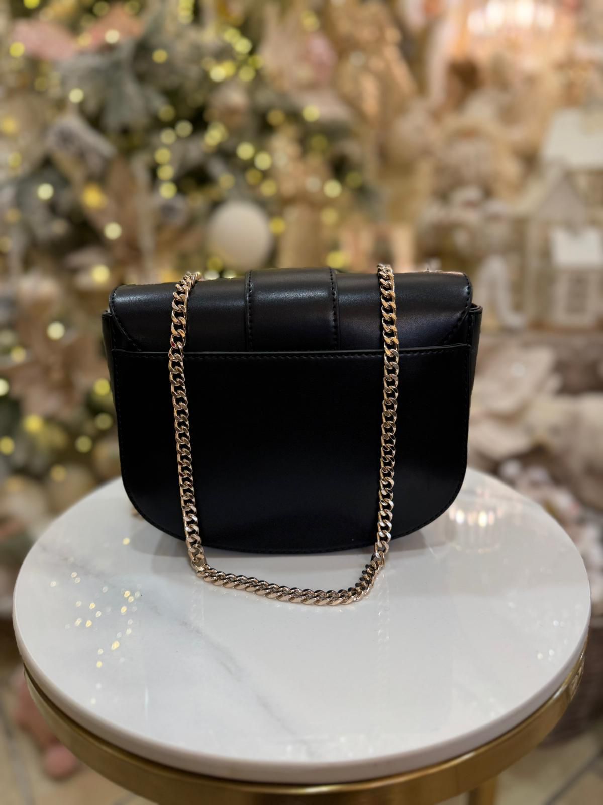 GUESS Jane Handbag Black - Image 2