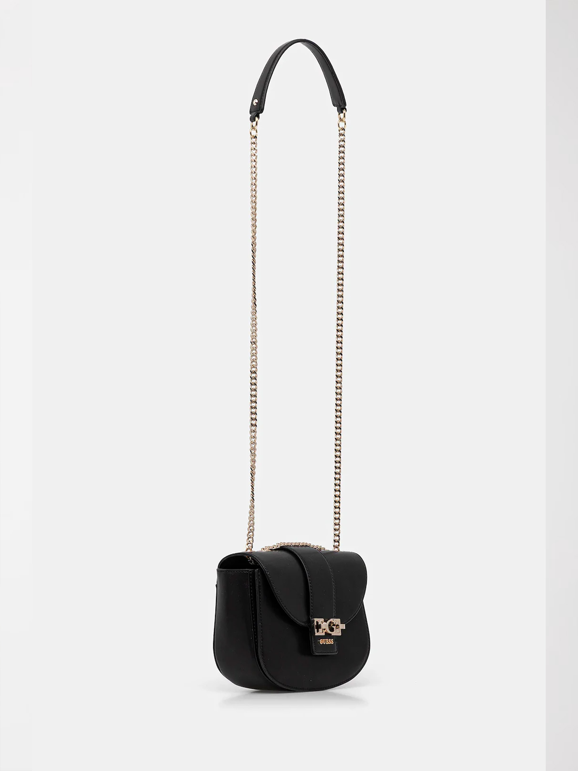 GUESS Jane Handbag Black - Image 3