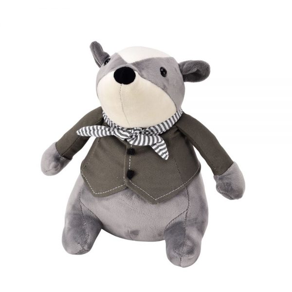 Fabric Badger Door Stop - Image 3