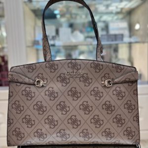 GUESS Lorelei Travel Latte Logo