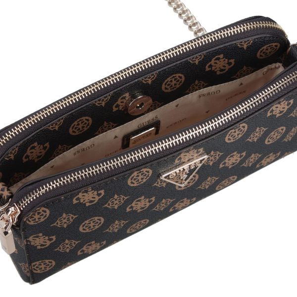 GUESS Eco Erica Shoulder Bag - Image 3