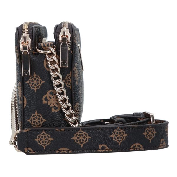 GUESS Eco Erica Shoulder Bag - Image 4