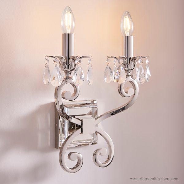 Nickel Twin Wall