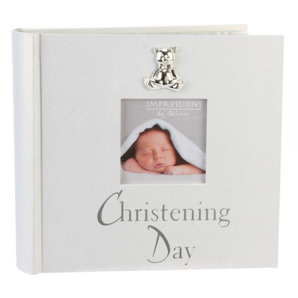 Celebrations Christening Day Photo Album Allure Online Shop