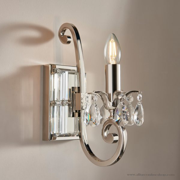 Nickel Single Wall