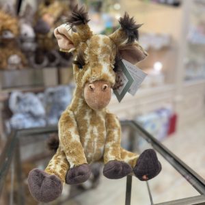 Wrendale Camilla Giraffe