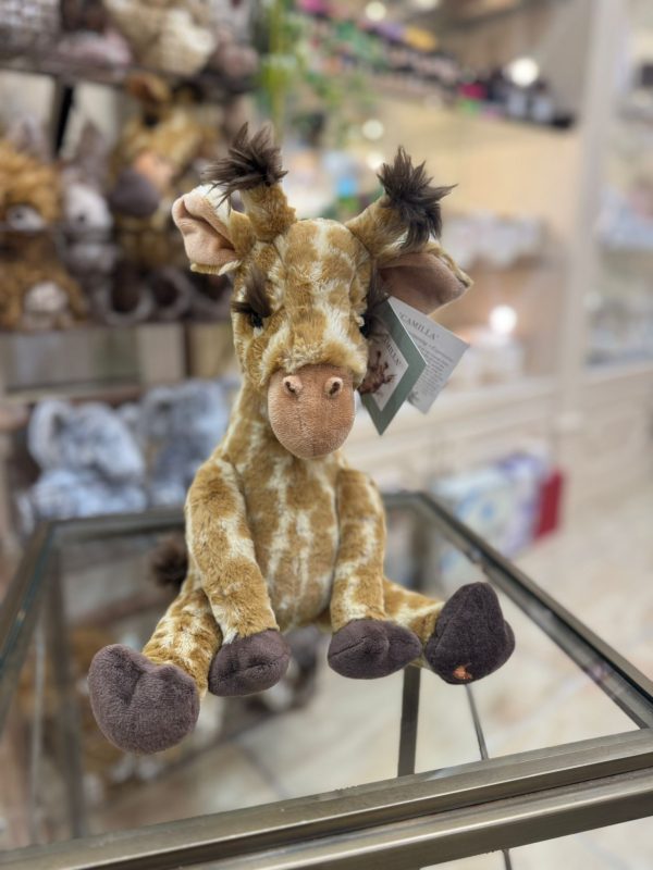 Wrendale Camilla Giraffe