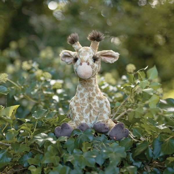 Wrendale Camilla Giraffe Junior - Image 3