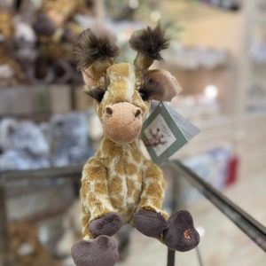 Wrendale Camilla Giraffe Junior