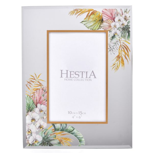 Photo Frame Oasis Print 10cm x 15cm (4''x6'') - Image 2