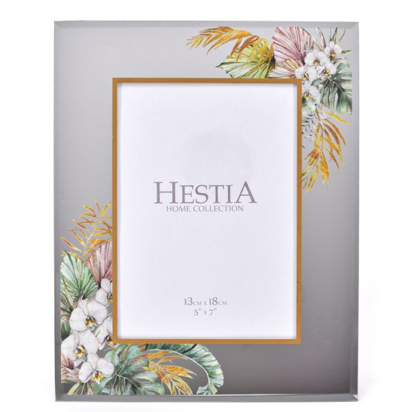 Photo Frame Oasis Print 13cm x 18cm (5''x7'') - Image 2