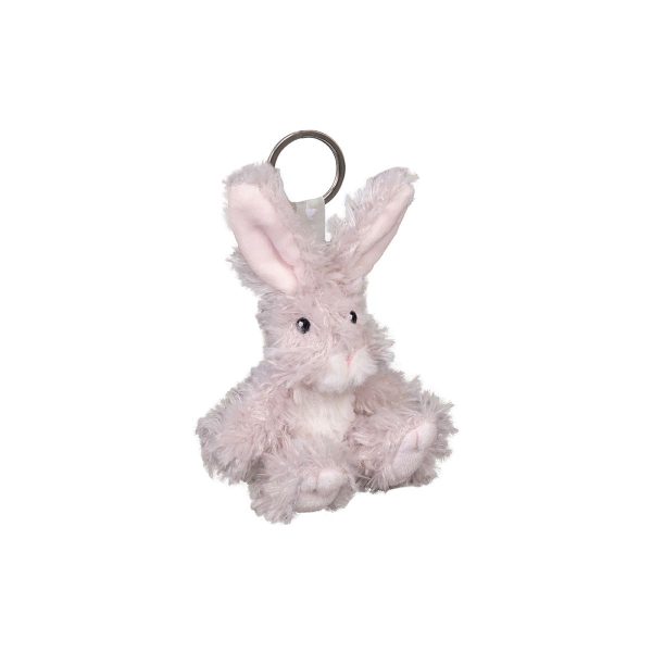 Wrendale Rowan Hare Plush Keyring - Image 2