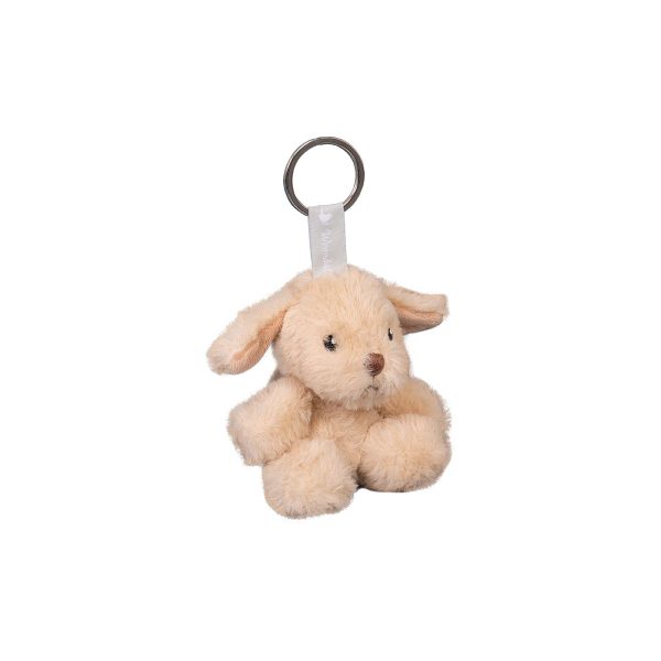 Wrendale Ralph Labrador Plush Keyring - Image 2
