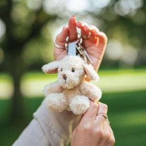 Wrendale Ralph Labrador Plush Keyring