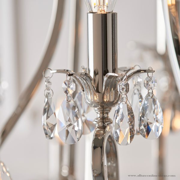 Nickel 21lt Pendant - Image 2