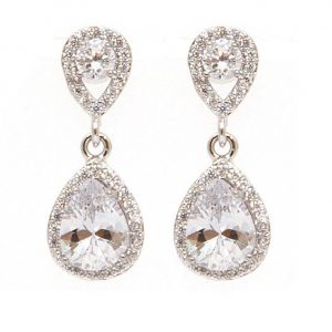 ABSOLUTE E489SL EARRINGS